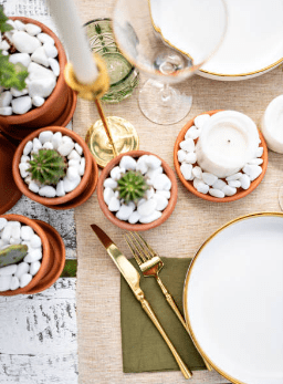 The seven stages of event planning