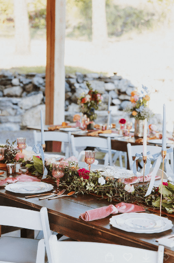 Have a seat at our&nbsp;table