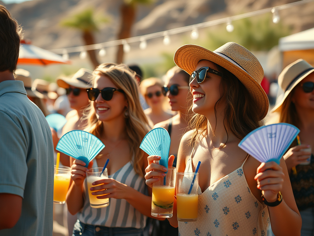 …but It’s a dry&nbsp;heat